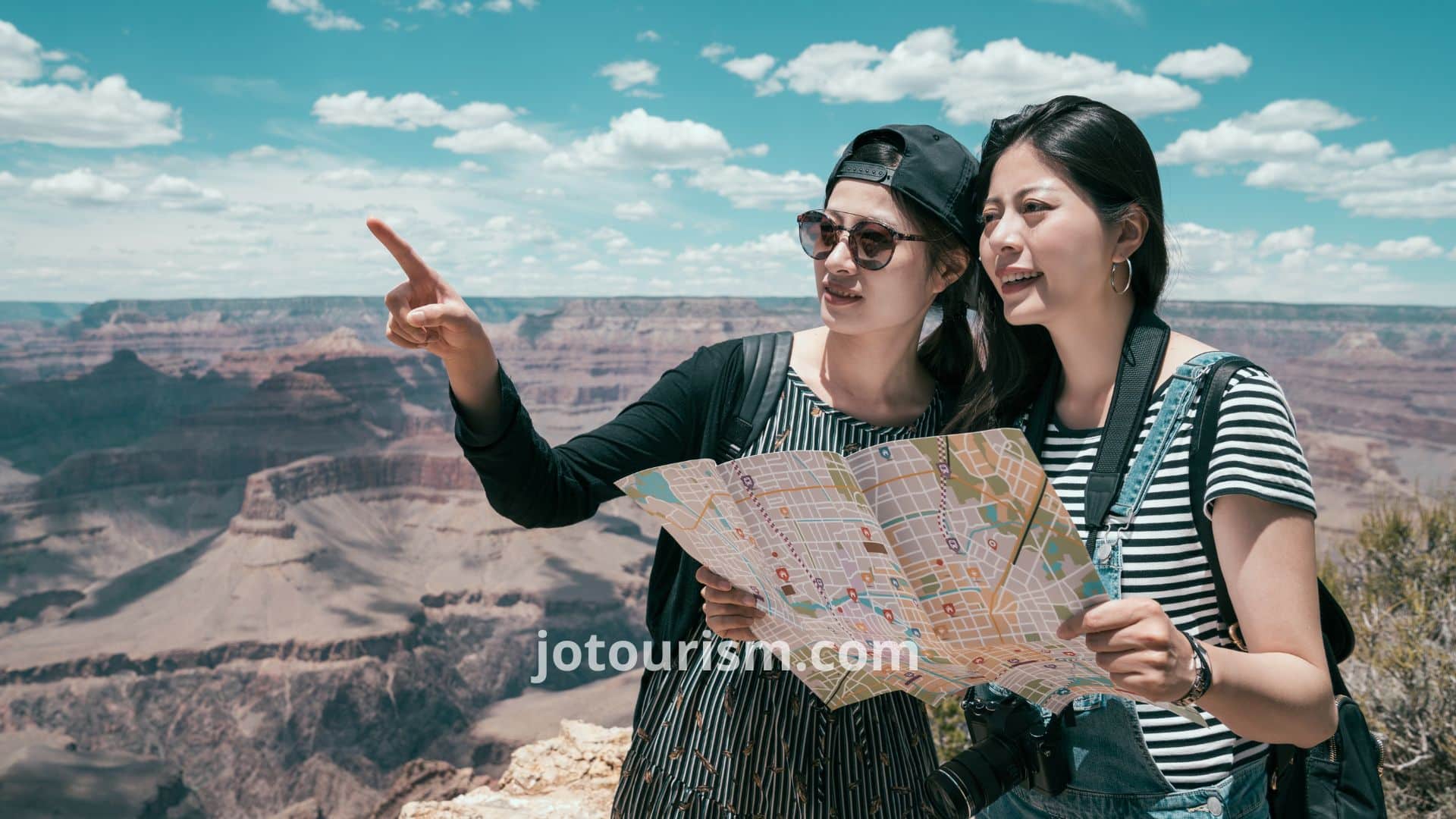 Jotourism jotourism